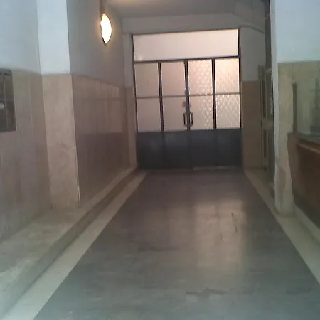 Stabile Basement Apartamento *