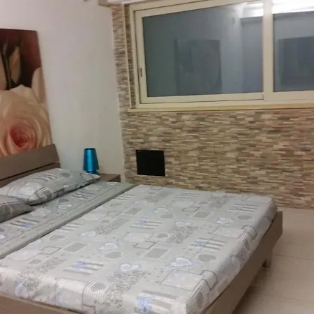 Stabile Basement * Παλέρμο