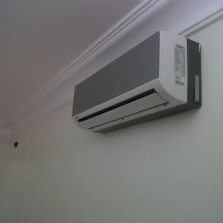 Stabile Basement Palerme