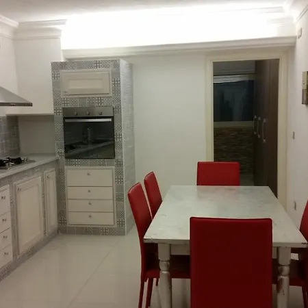 Apartment Stabile Basement *