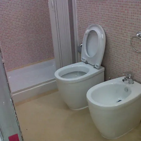 Apartman Stabile Basement